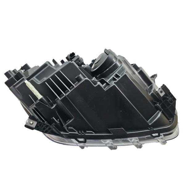 Scheinwerfer links Duster 2021-2024 260602465R LED weißer Rahmen