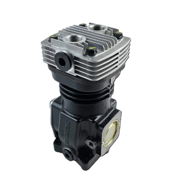 Luftkompressor 1-Zylinder LKW Case New Holland Fendt 4111410050 873317370 G119880010010