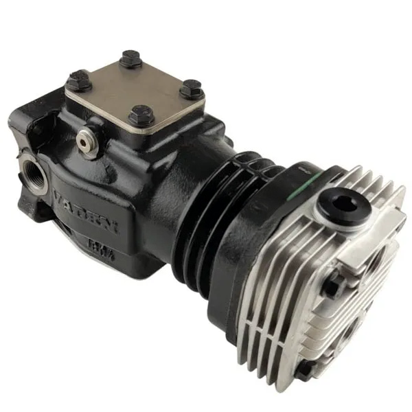 Luftkompressor Wabco Deutz New Holland 1-Zylinder 75mm 159cc 4111410020 87773602 4414768