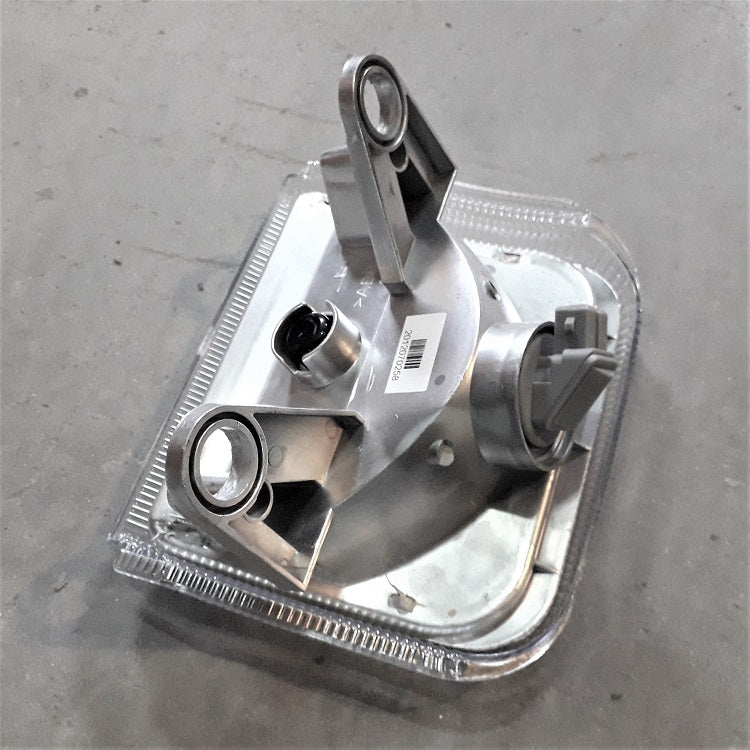 Blinker Blinkleuchte links rechts Iveco EuroCargo 2003-2018