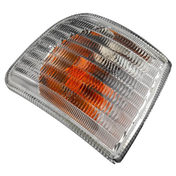 Signalleuchte rechts Renault Midlum Premium Kerax, Iveco Reisebusse Agora, Citelis, 5001020318, 5001834559, mit Steckdose | 1996-2006