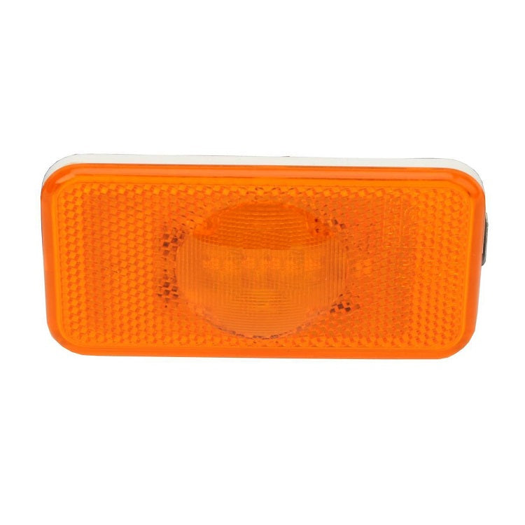 Seitenmarkierungsleuchte LED links rechts Volvo FH FM 24V 1998-2006