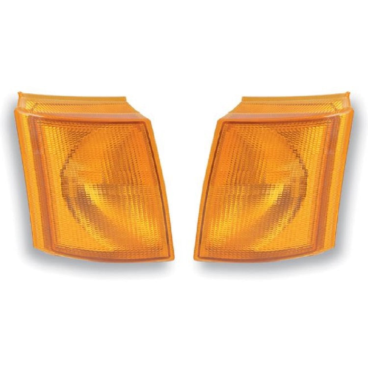 Blinker Blinkleuchte rechts Ford Transit T12 T15 mit Fassung