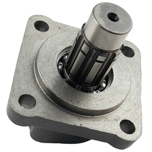 Adapter 4x3 Kupplung Pumpe Kippanlage 52mm 18304310200