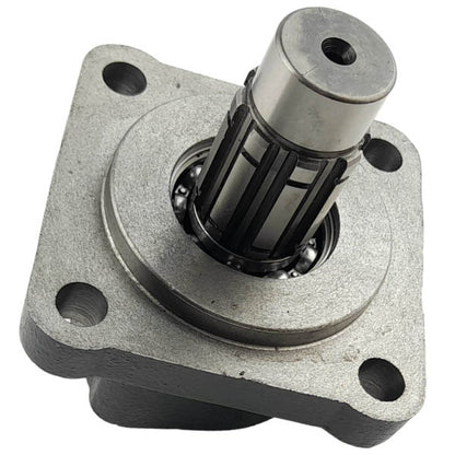 Adapter 4x3 Kupplung Pumpe Kippanlage 52mm 18304310200