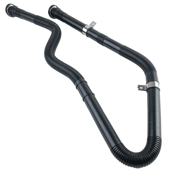 Öleinfüllrohr Ölwanne Mercedes Axor Atego 9405280709