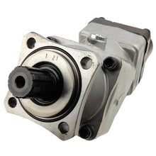 Axialkolbenpumpe Kippanlage 105L rechts 16221050366CW