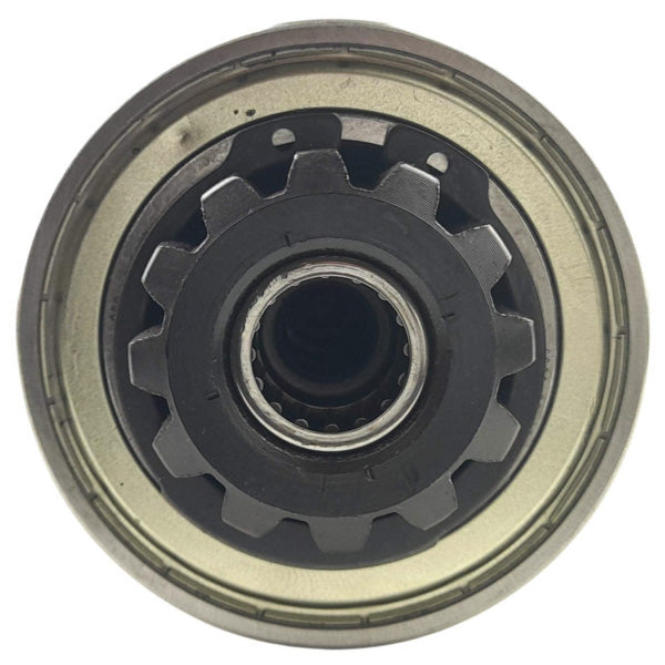 Kippwelle 270mm Getriebe ZF 16S221 151 mit Retarder 15220151271