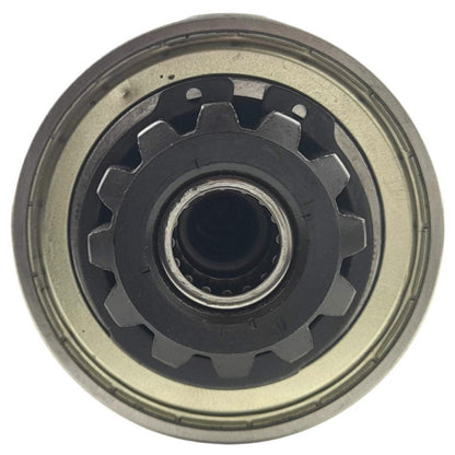Kippwelle 270mm Getriebe ZF 16S221 151 mit Retarder 15220151271