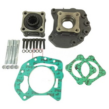 Nebenabtrieb PTO Kupplung Mercedes G140 17531538366