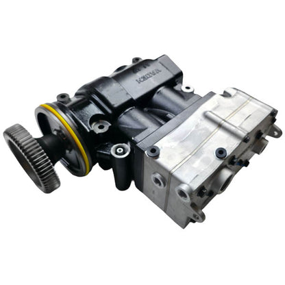 Luftkompressor DAF XF95 XF105 CF85 | 9125180040, 1674920, 1681561, 1687079