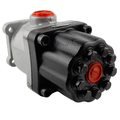Hydraulikpumpe 85L 300bar 9 Elemente 16170851369