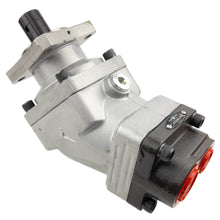 Axialkolbenpumpe Kippanlage 85L rechts 16220850366
