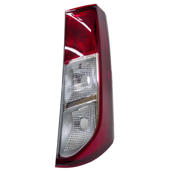 Rückleuchte rechts Dacia Dokker 2012-2026 265500284R ohne Lampenträger