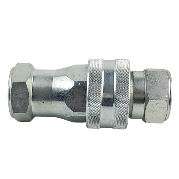 Hydraulik Schnellkupplung 3/4 Zoll Kupplung Stecker Buchse 69031050000