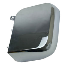 Spiegelkappe Abdeckung links klein Mercedes Actros MP4 Chrom A9608111807