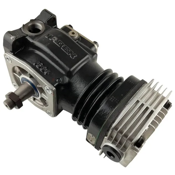 Luftkompressor Wabco Deutz New Holland 1-Zylinder 75mm 159cc 4111410020 87773602 4414768
