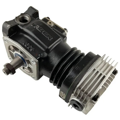 Luftkompressor Wabco Deutz New Holland 1-Zylinder 75mm 159cc 4111410020 87773602 4414768