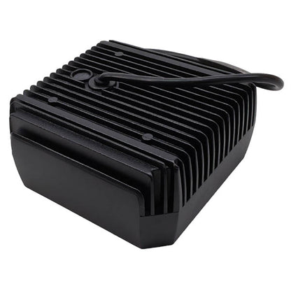 LED-Arbeitsscheinwerfer 30W 12-36V 6500K IP67 Aluminiumgehaeuse 110x110mm universal | XYLED