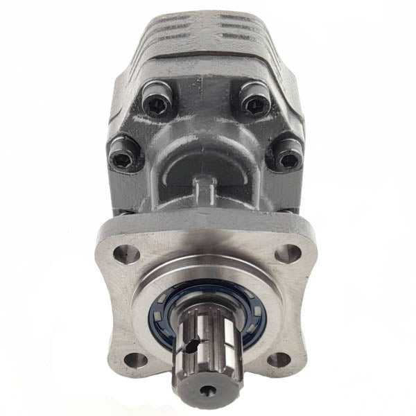 Zahnradpumpe Hydrauliköl 34L 230bar 16300340369