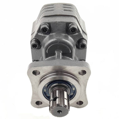 Zahnradpumpe Hydrauliköl 34L 230bar 16300340369