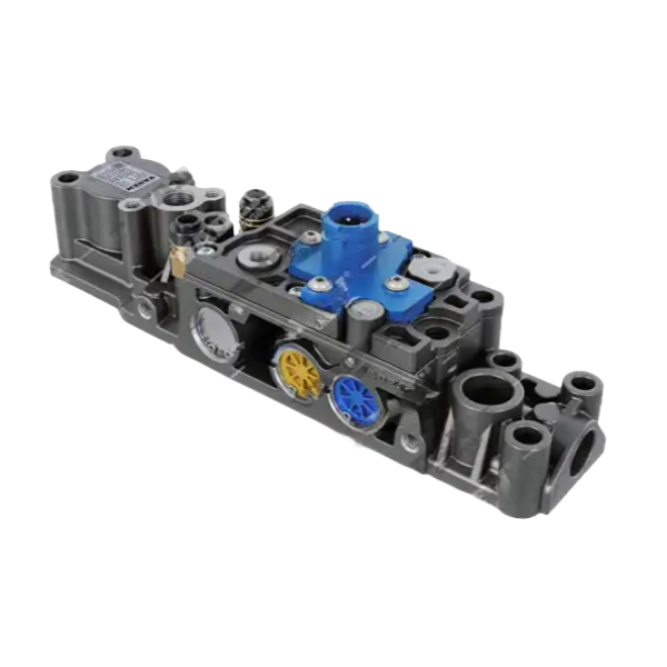 Schaltventil manuelles Getriebe ZF Volvo Renault Ford 0501216081, 0501219315