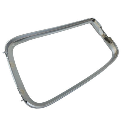 Scheinwerferrahmen links Mercedes Atego Axor Actros Chrom A9408850922