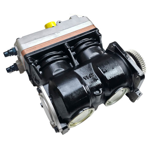 Luftkompressor Mercedes Actros MP4 MP5 Antos Arocs LK4972 4711303715