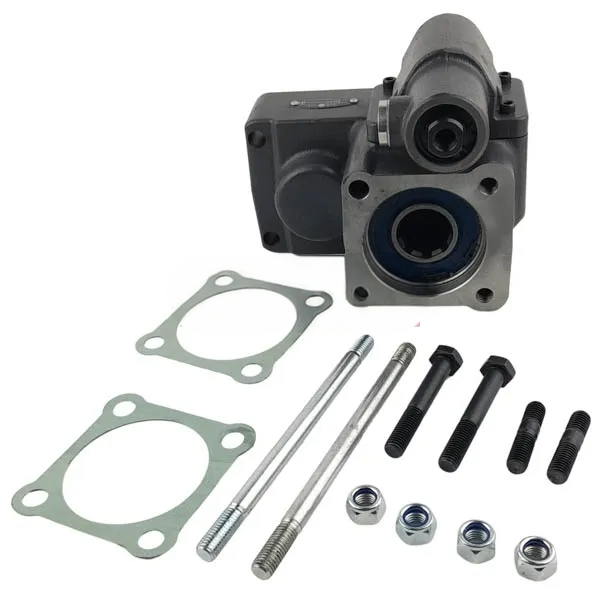 Nebenabtrieb PTO Kupplung Eaton Fuller 6109 Kran Kippanlage 17561238399