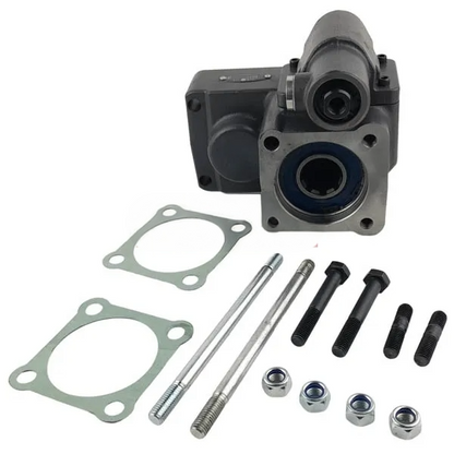 Nebenabtrieb PTO Kupplung Eaton Fuller 6109 Kran Kippanlage 17561238399