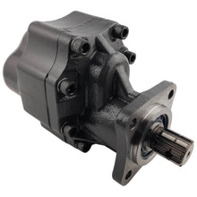 Zahnradpumpe Hydraulik 90L Heckanschluss 16350900369