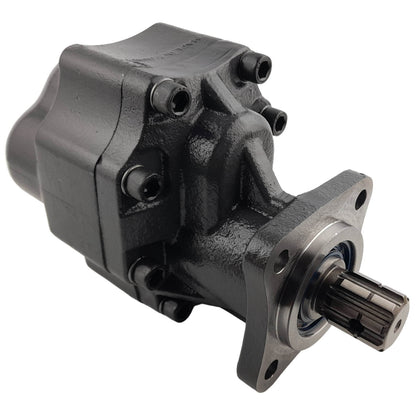 Zahnradpumpe Hydraulik 90L Heckanschluss 16350900369