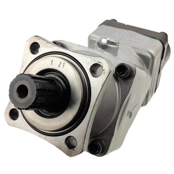Axialkolbenpumpe Kippanlage 105L links 16221050399CCW
