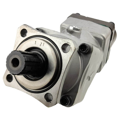 Axialkolbenpumpe Kippanlage 105L links 16221050399CCW