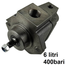 Hydraulikpumpe 6L 400bar 3 Elemente 16130306369