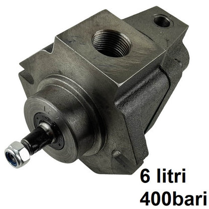 Hydraulikpumpe 6L 400bar 3 Elemente 16130306369
