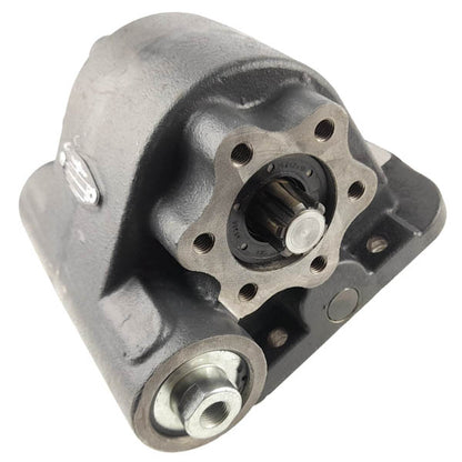 Nebenabtrieb PTO Kupplung Mercedes Vario Atego ECOLITE 5.72