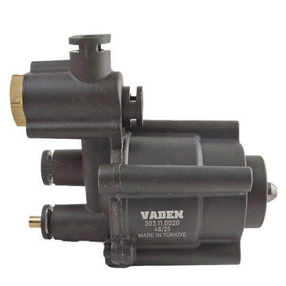 Inhibitorzylinder Getriebe Volvo VM FH FM Renault 20557162 20772366