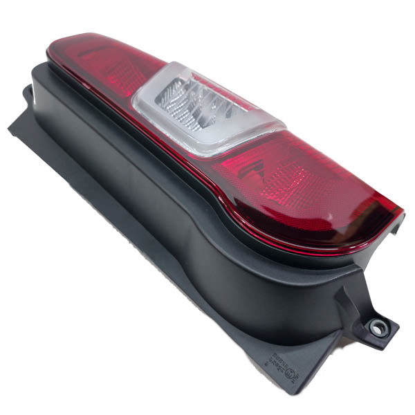 Rechte Rueckleuchte Proace Doblo Combo Partner Berlingo | 9820554880, SU001-B0487, 3649978, 2018+, ohne Lampentraeger