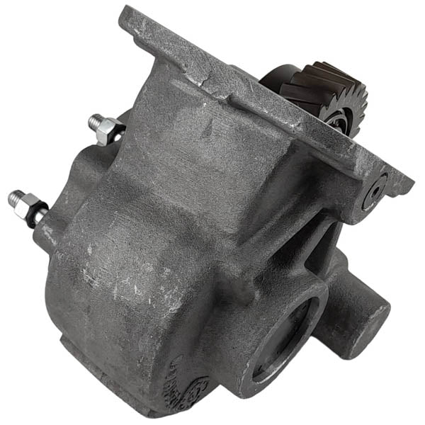 Nebenabtrieb PTO Kupplung ZF 5S-300 Daily Mascott