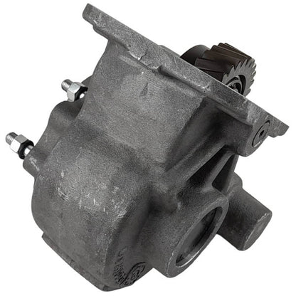 Nebenabtrieb PTO Kupplung ZF 5S-300 Daily Mascott