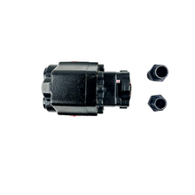 Hydraulische Zahnradpumpe 65 Liter 220 bar 3-Bolzen-Befestigung, bidirektional | 19300610169