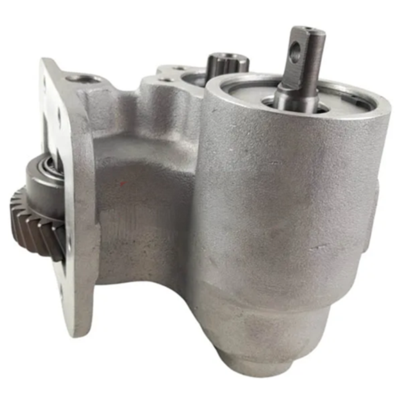 Nebenabtrieb PTO Kupplung mechanisch ZF 5S-200 Iveco Daily
