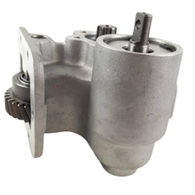 Nebenabtrieb PTO Kupplung mechanisch ZF 5S-200 Iveco Daily