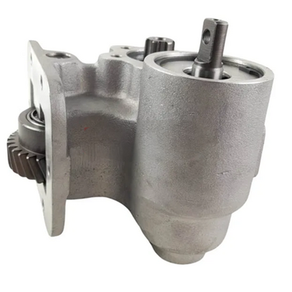 Nebenabtrieb PTO Kupplung mechanisch ZF 5S-200 Iveco Daily