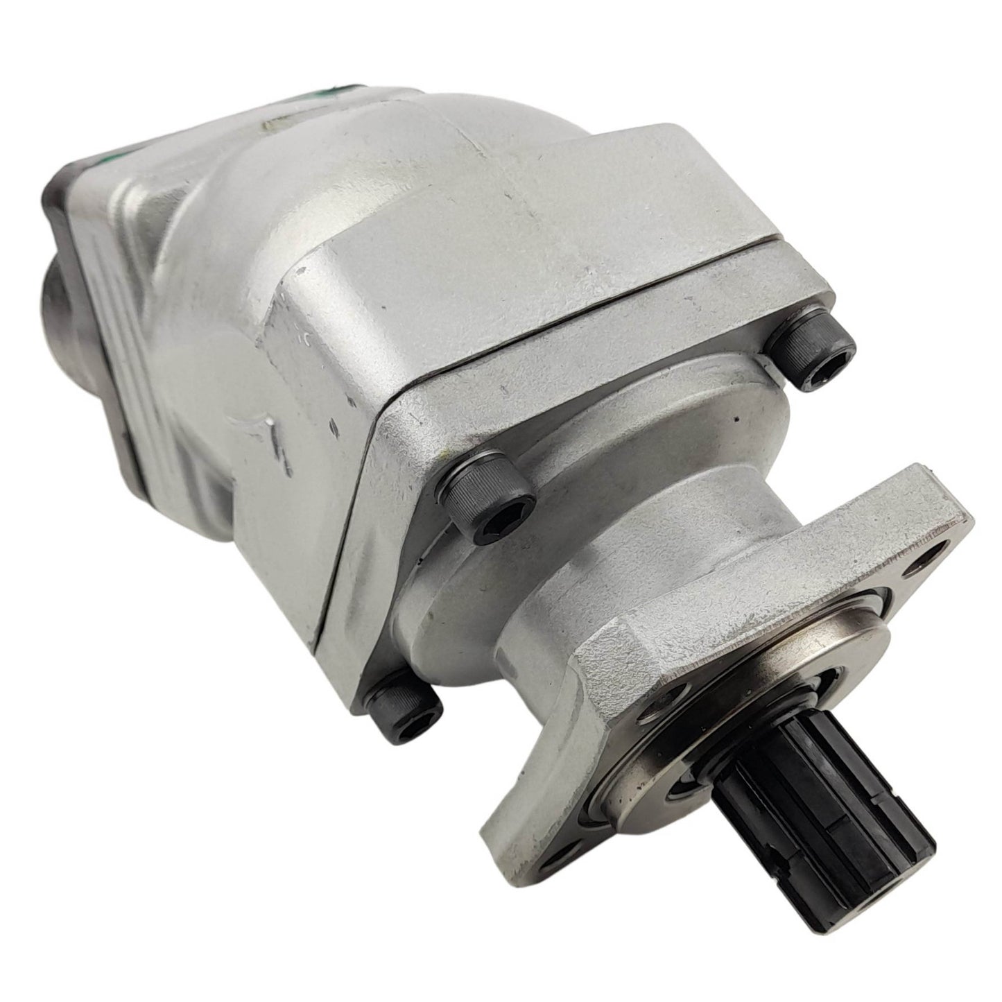 Axialkolbenpumpe Kippanlage 85L rechts 16220850366