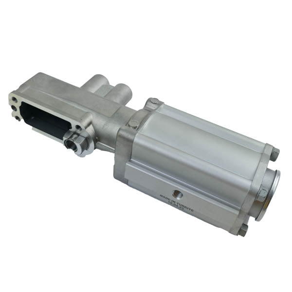 Reparatursatz Pneumatikzylinder Schaltung ZF Ecosplit 0501216322