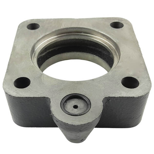 Distanzring 36mm PTO Kupplung Kippanlage 13221200000