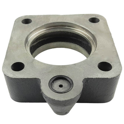 Distanzring 36mm PTO Kupplung Kippanlage 13221200000