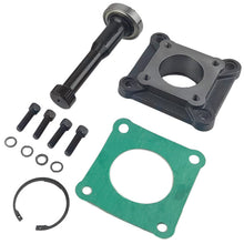 220 mm kippbarer Antriebswelleneinsatz Renault Premium Kerax | 50914322